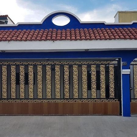 Casa Amueblada - Mazatlan Villa Ngoại thất bức ảnh