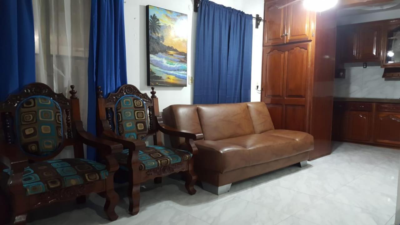 Casa Amueblada - Mazatlan Villa Ngoại thất bức ảnh