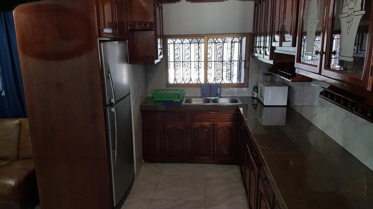 Casa Amueblada - Mazatlan Villa Ngoại thất bức ảnh