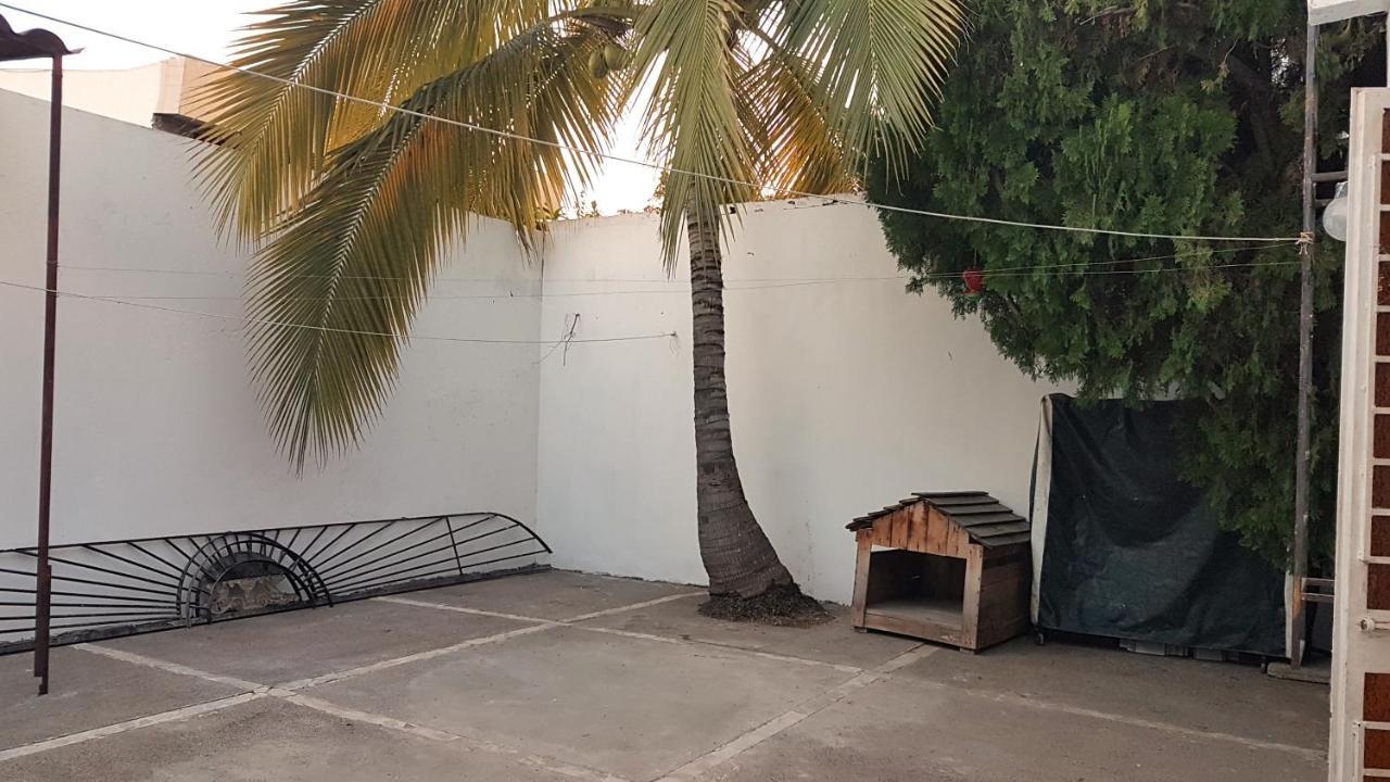 Casa Amueblada - Mazatlan Villa Ngoại thất bức ảnh