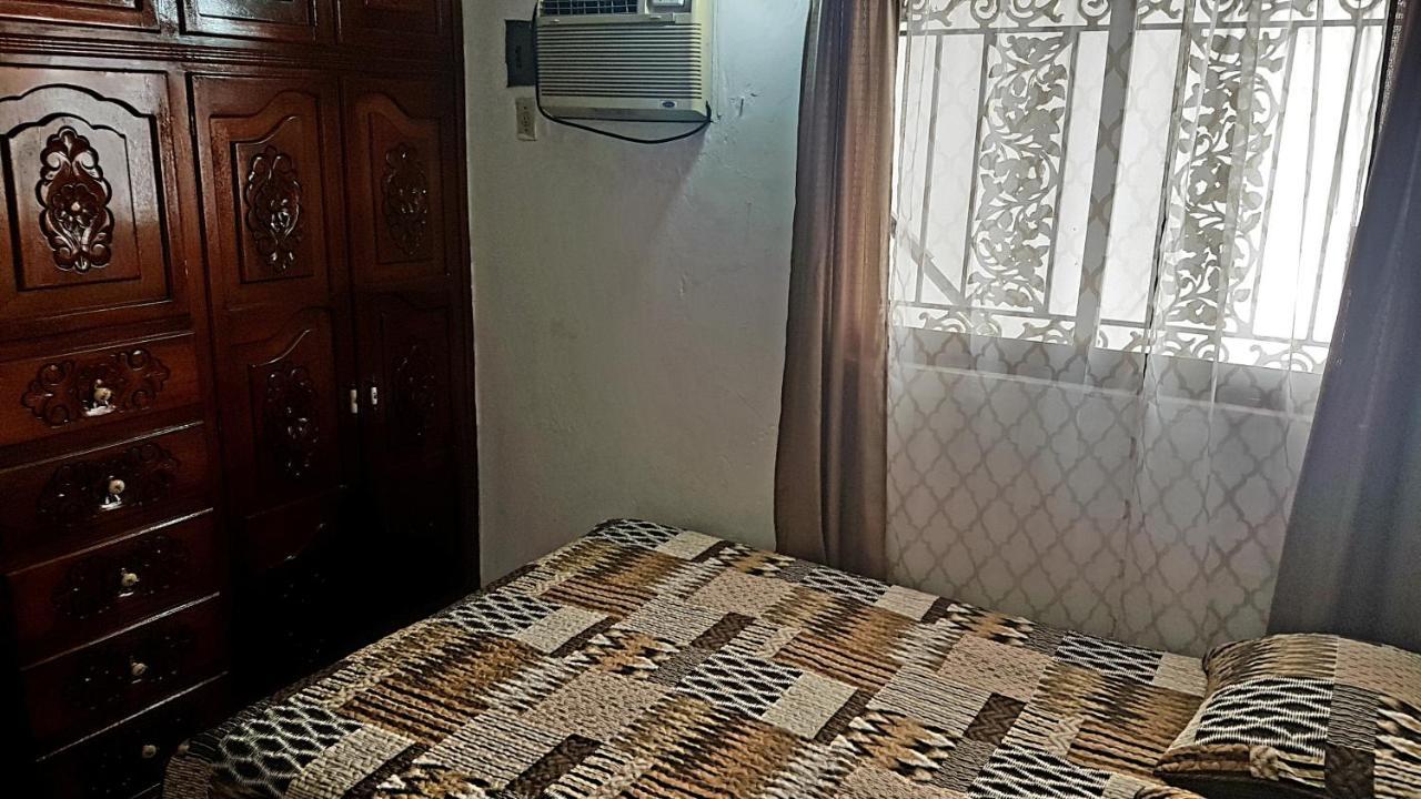 Casa Amueblada - Mazatlan Villa Ngoại thất bức ảnh