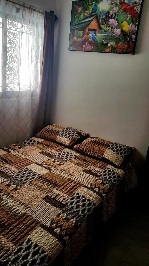 Casa Amueblada - Mazatlan Villa Ngoại thất bức ảnh