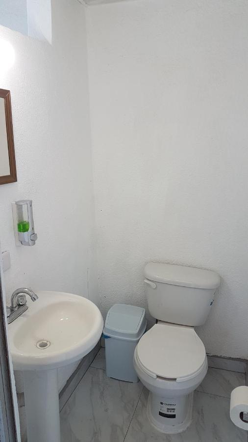 Casa Amueblada - Mazatlan Villa Ngoại thất bức ảnh