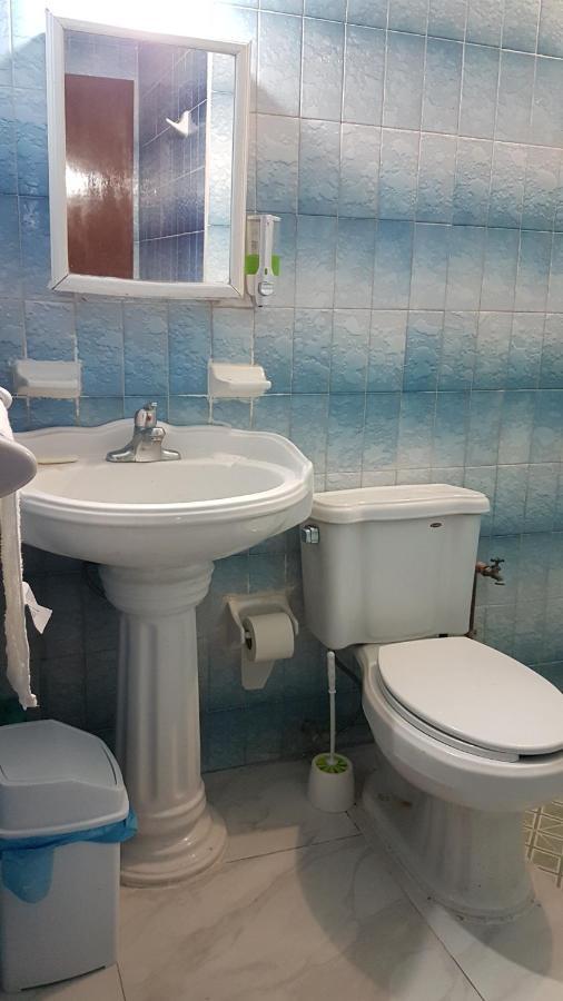 Casa Amueblada - Mazatlan Villa Ngoại thất bức ảnh